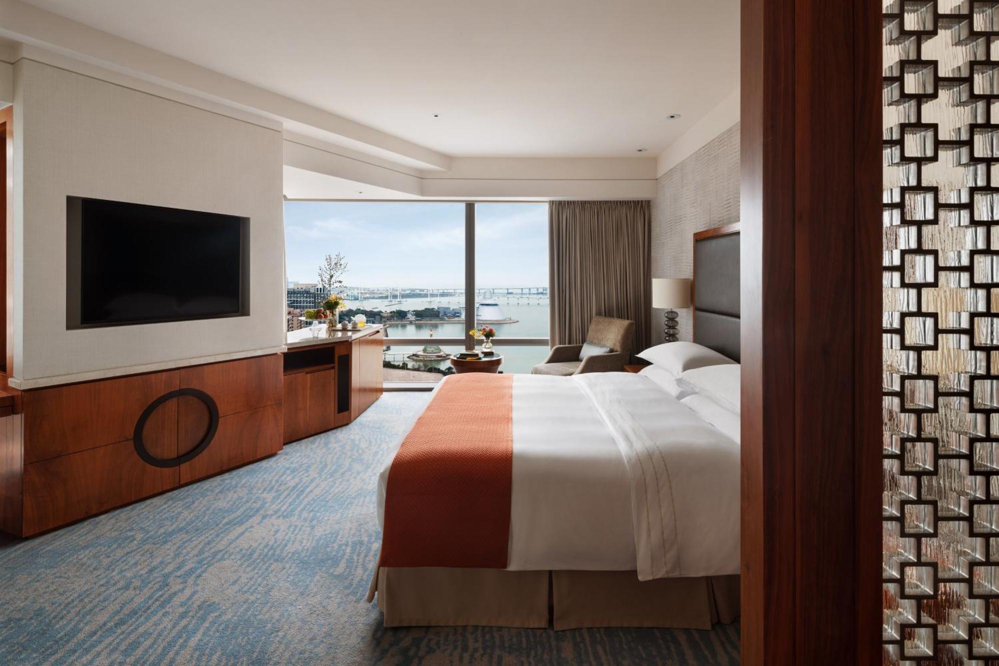 Mandarin Oriental, 5*