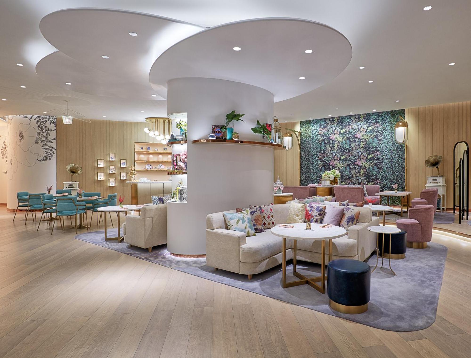 Hotel Okura