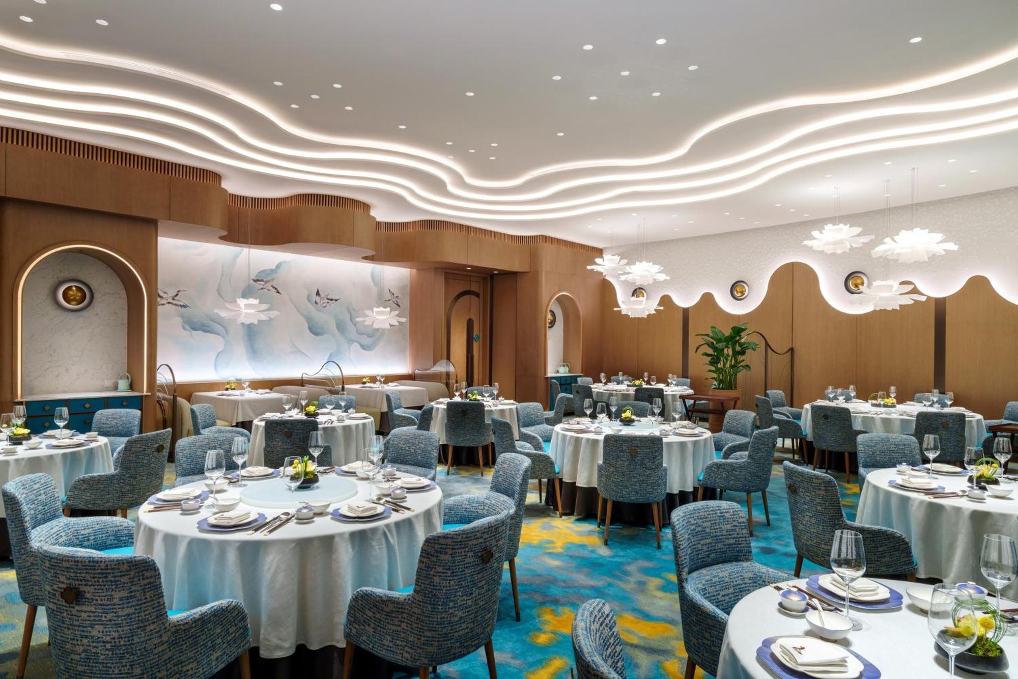 Andaz Macau, By Hyatt Hotel Macau