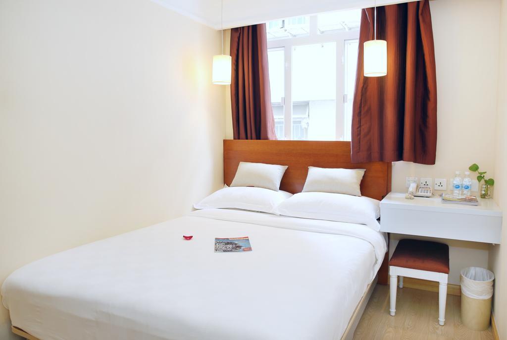 Hotel Ole London Macau