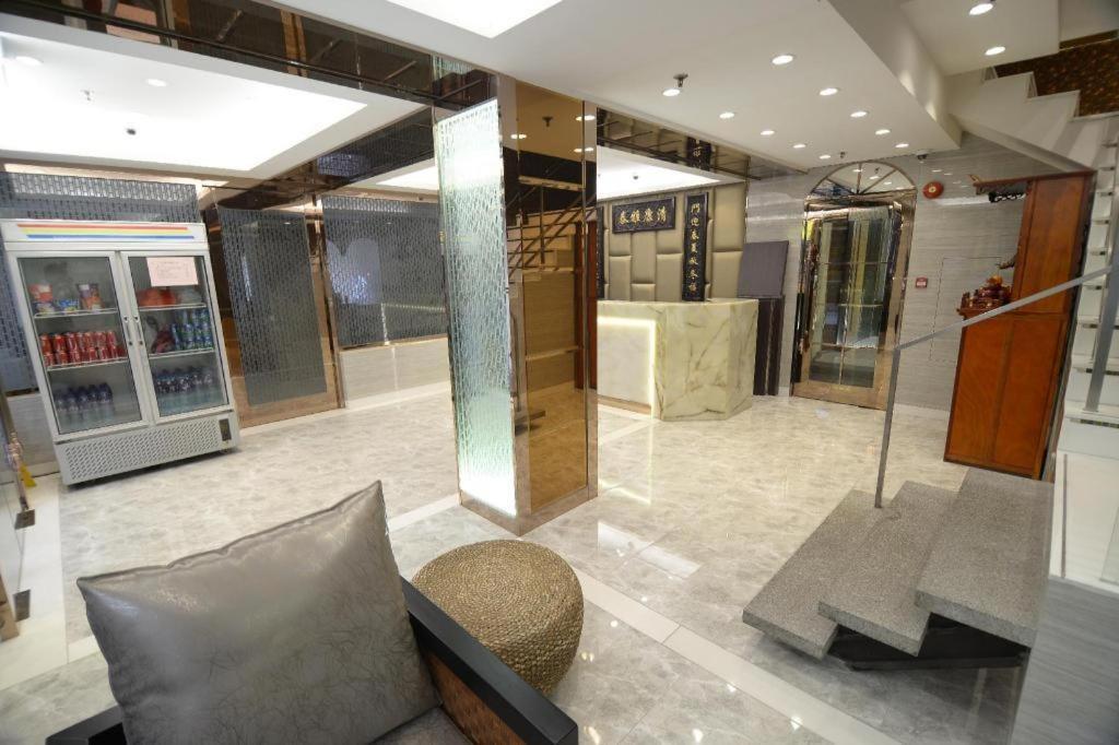 Hong Thai 2* Macau