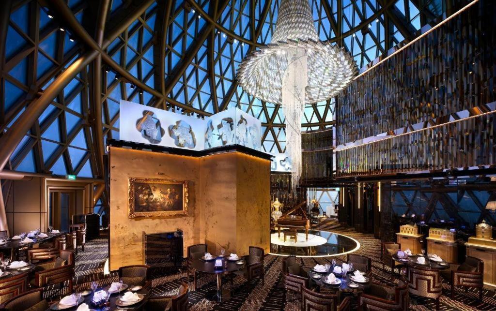 Hotel Grand Lisboa Macau 5*