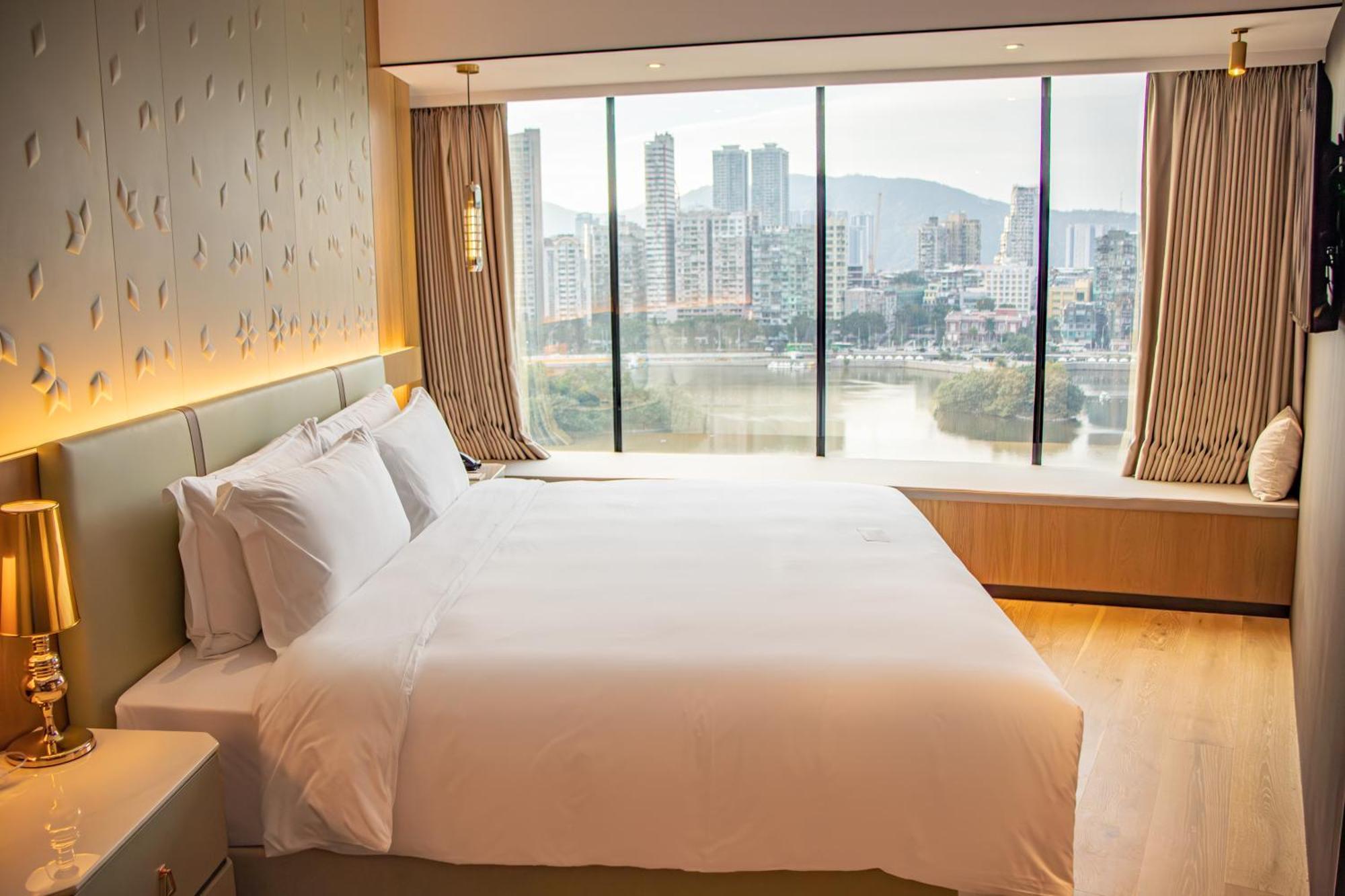 Yoho Treasure Island 5* Makau