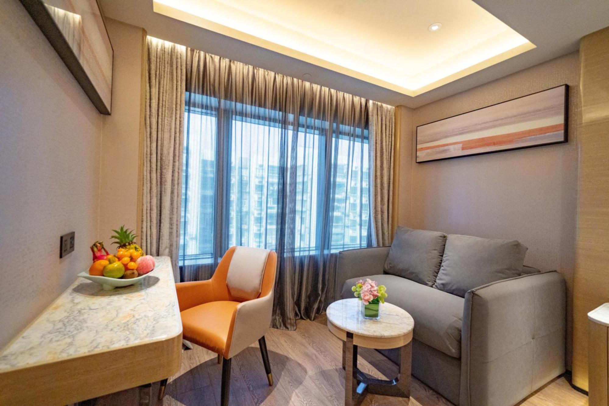 Golden Dragon Hotel 4*