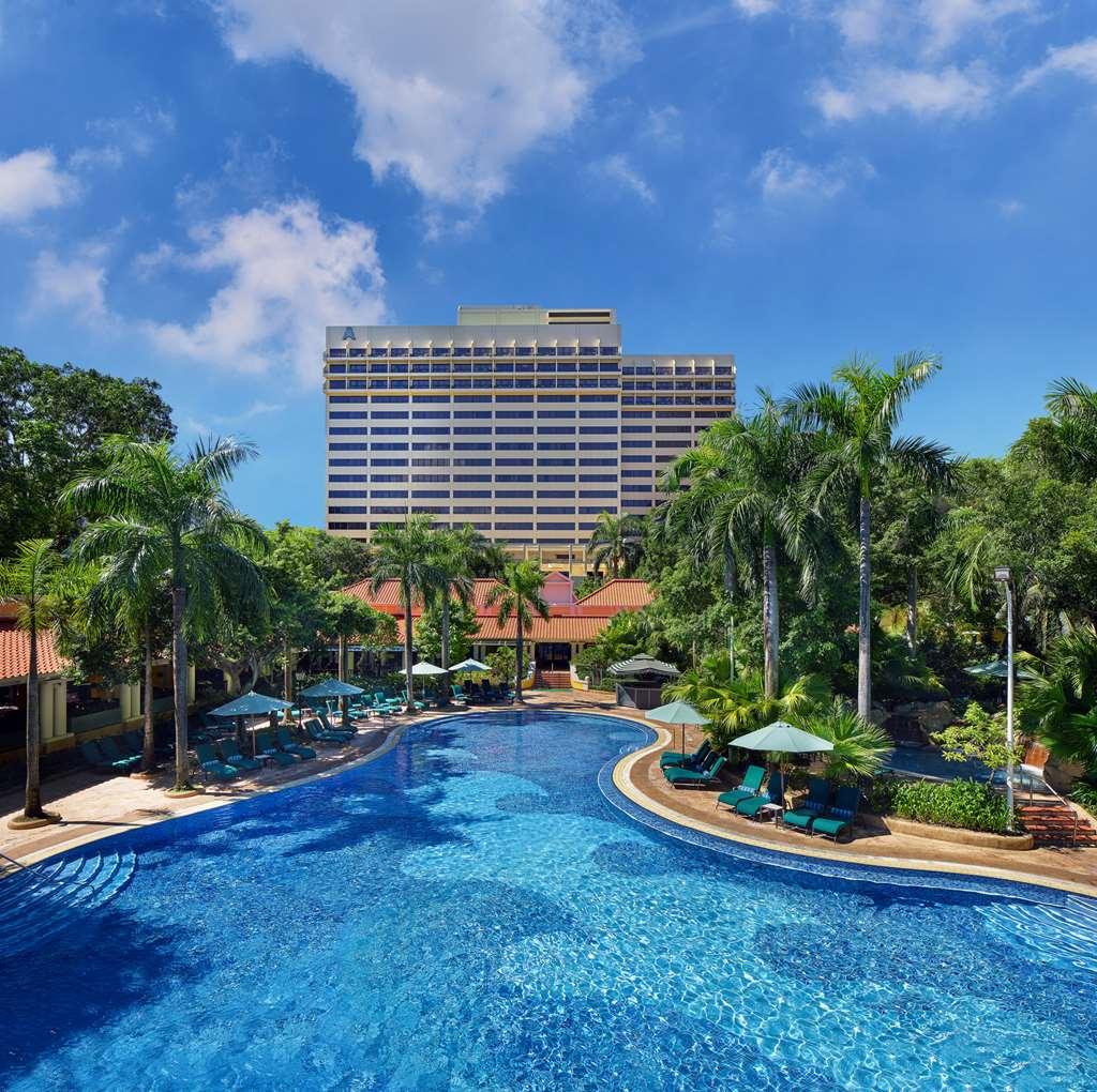 Hotel Artyzen Grand Lapa