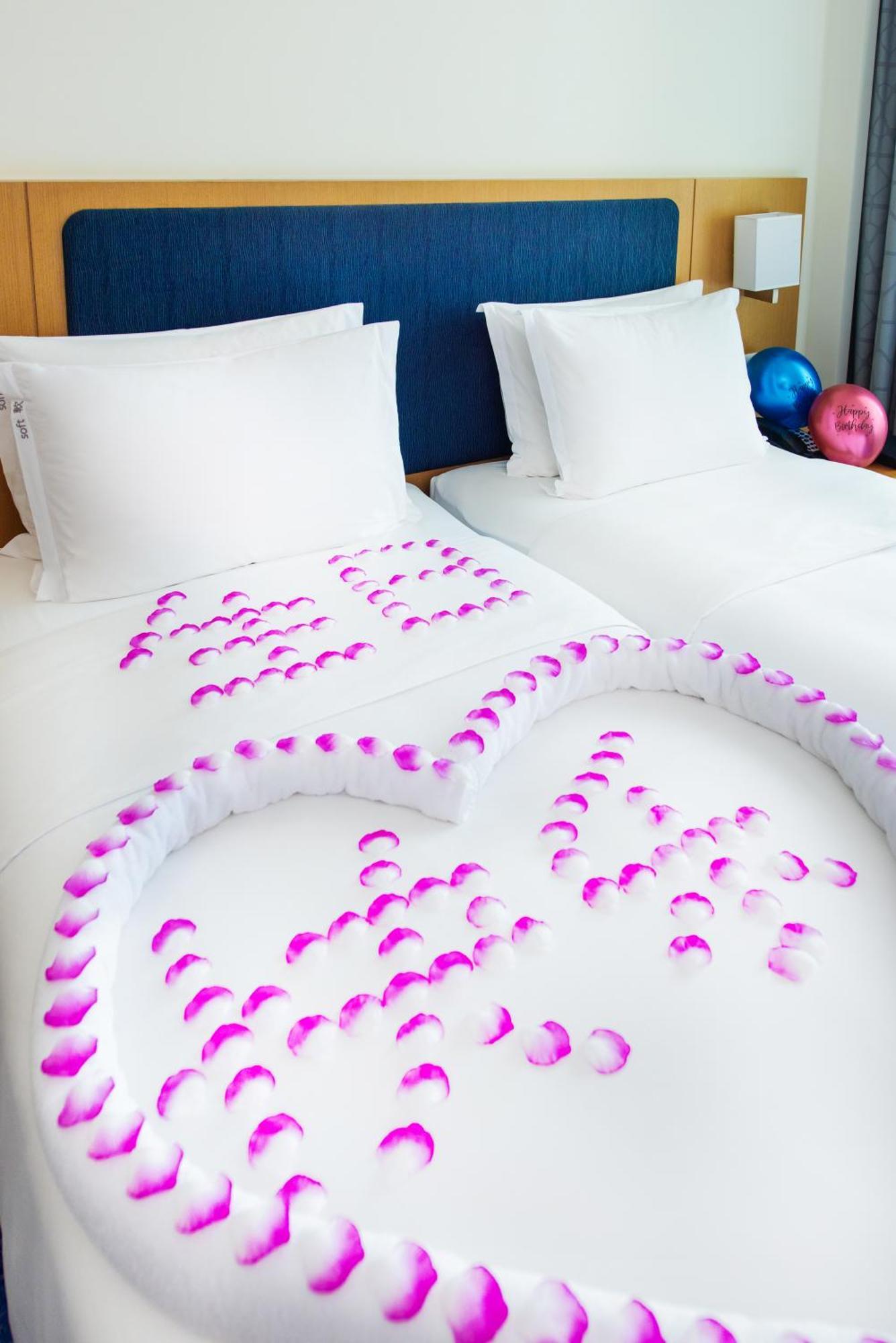 Express Centre By Ihg