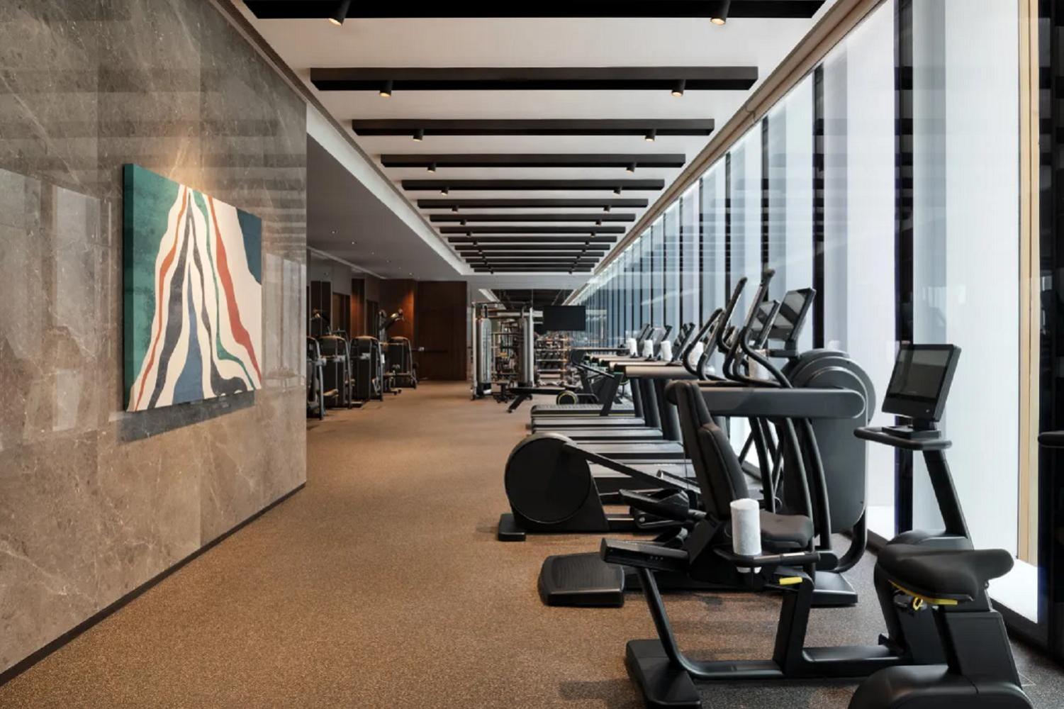 Andaz Macau, By Hyatt Hotel Macau