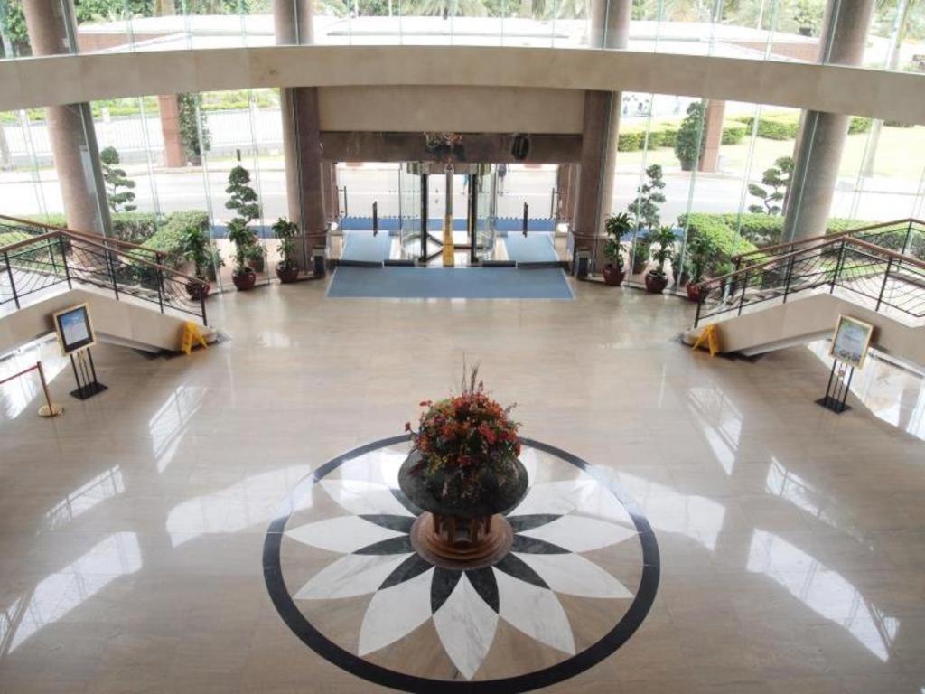 Marina Infante Hotel