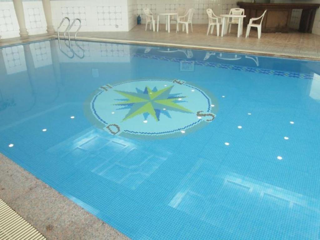 Hotel Marina Infante 4*