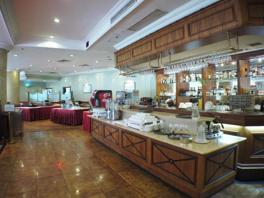 Marina Infante Hotel