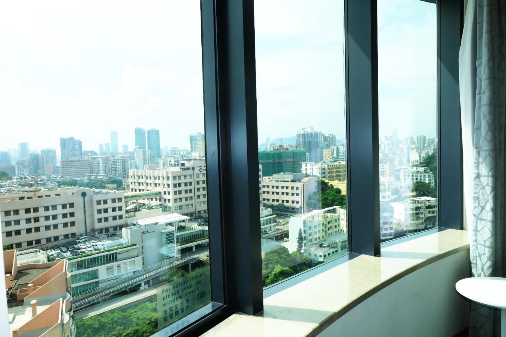 Hotel Express Centre By Ihg Macau