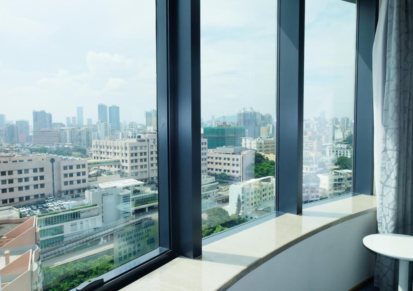 Express Centre By Ihg Hotel Macau