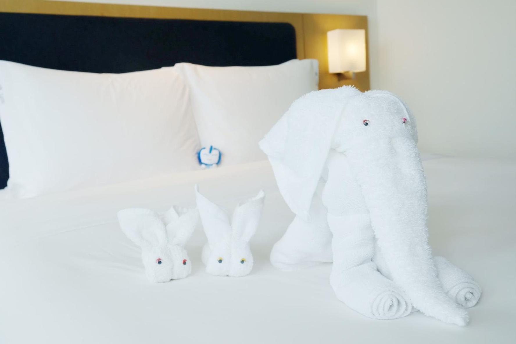 Hotel Express Centre By Ihg Macau