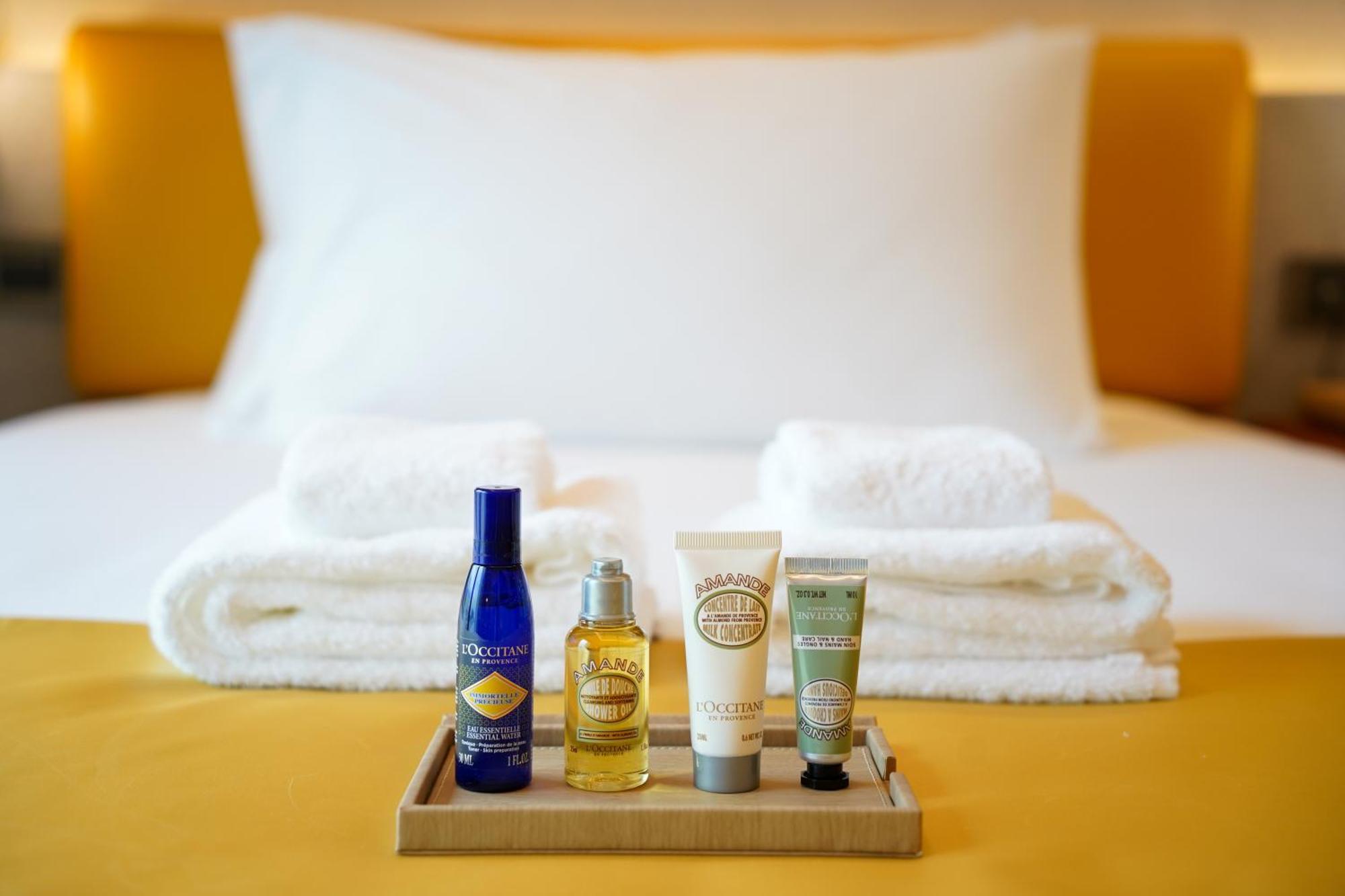 Hotel Maison L'occitane 4*