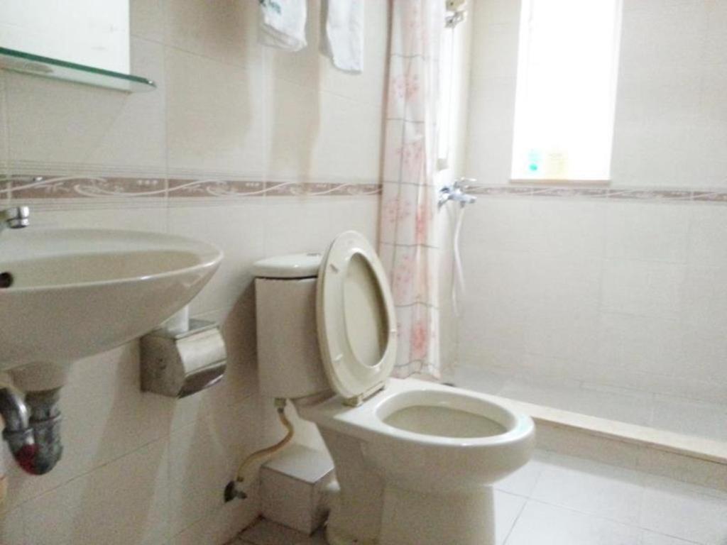 Man Va Hotel