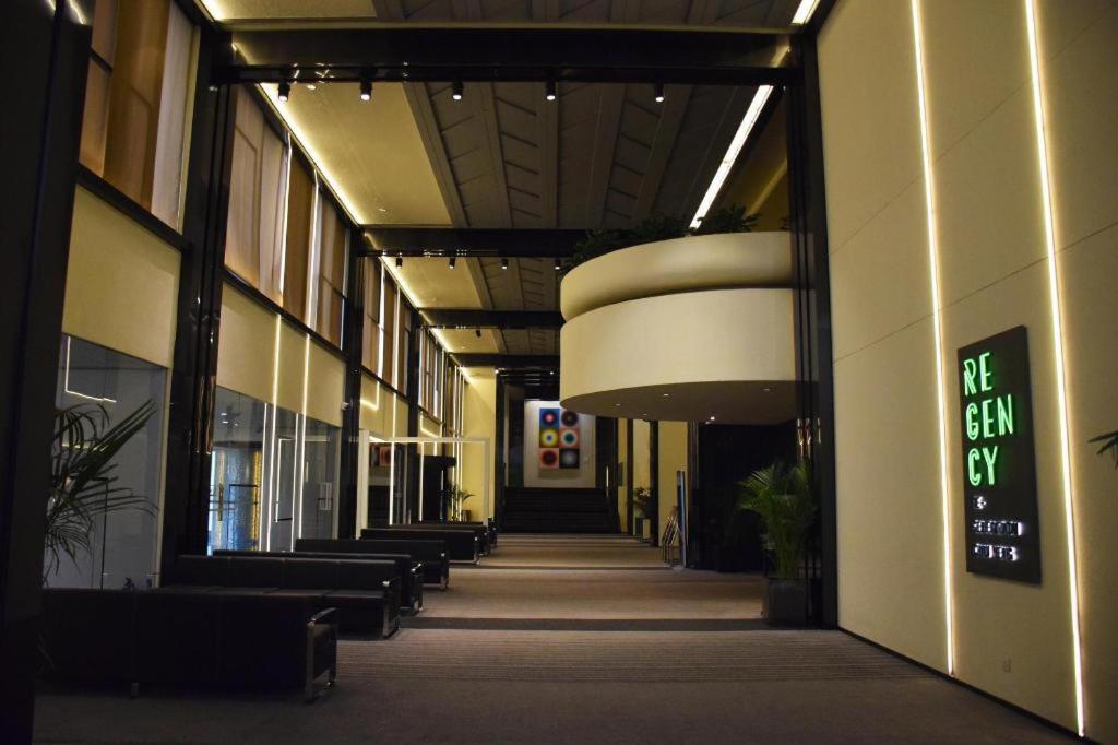 Hotel Regency Art 5*