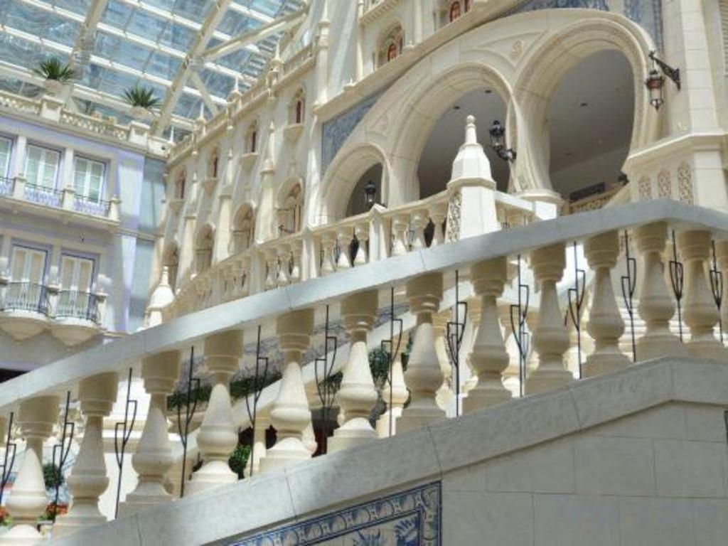 Mgm