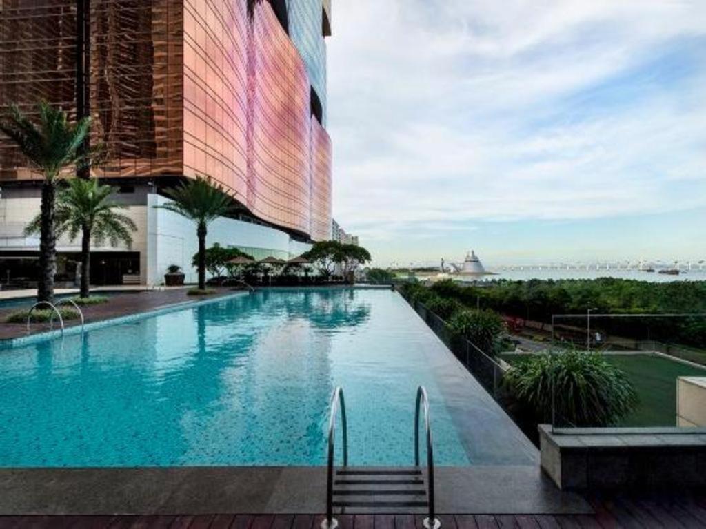 Hotel Mgm Macau