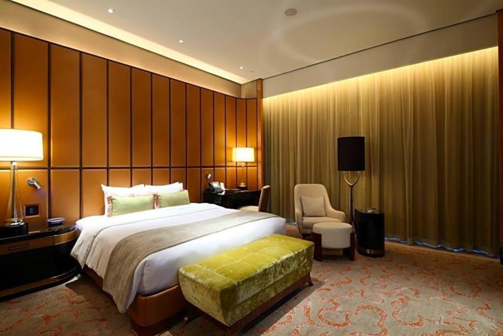 Hotel Mgm