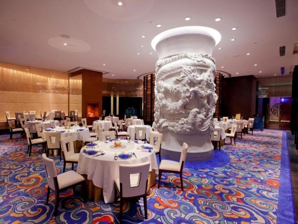 Mgm Hotel Macau