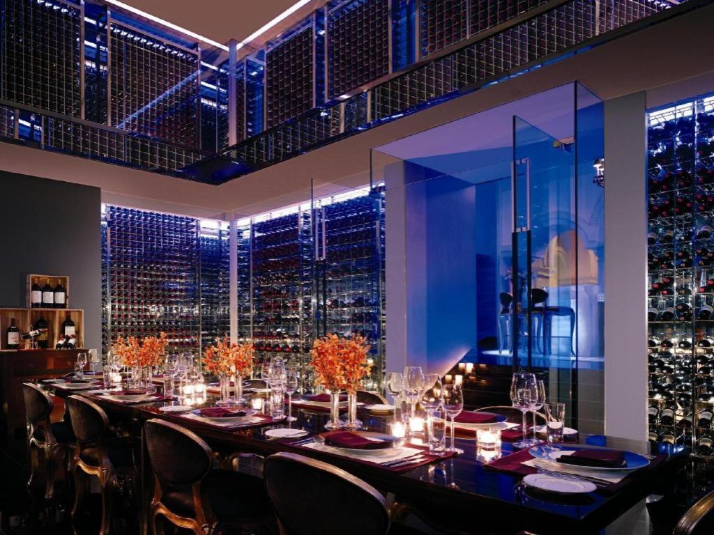 Mgm 5* Macau