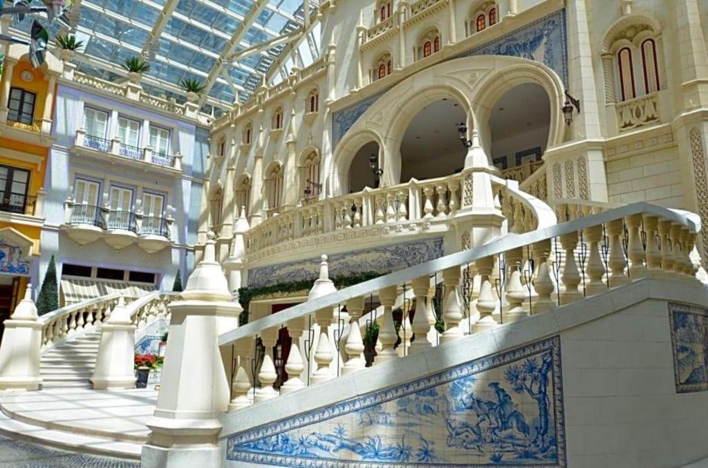 Hotel Mgm 5*