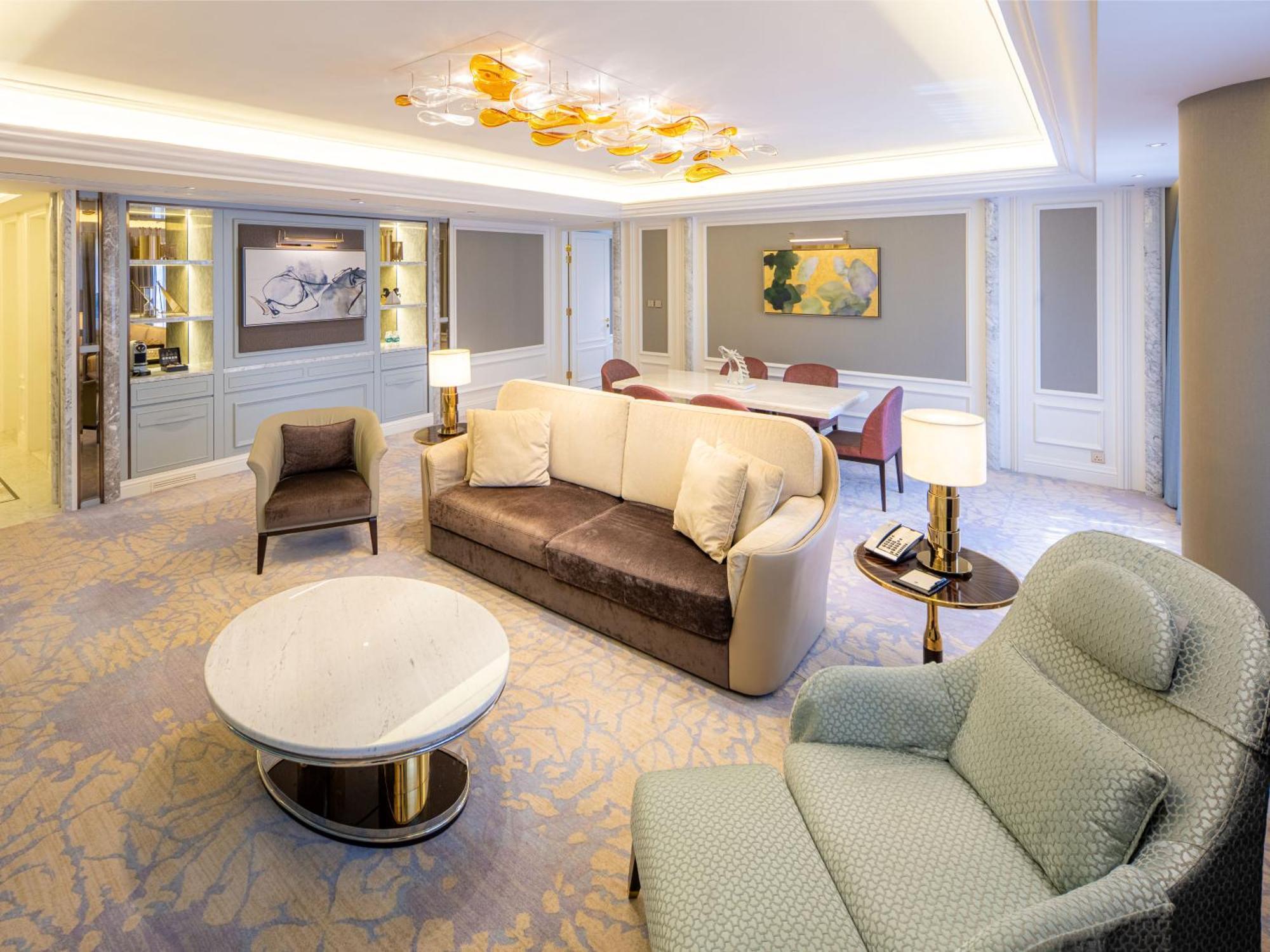 Grand Emperor Hotel Macau