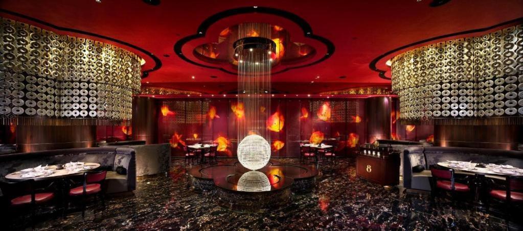 Grand Lisboa Macau Macau