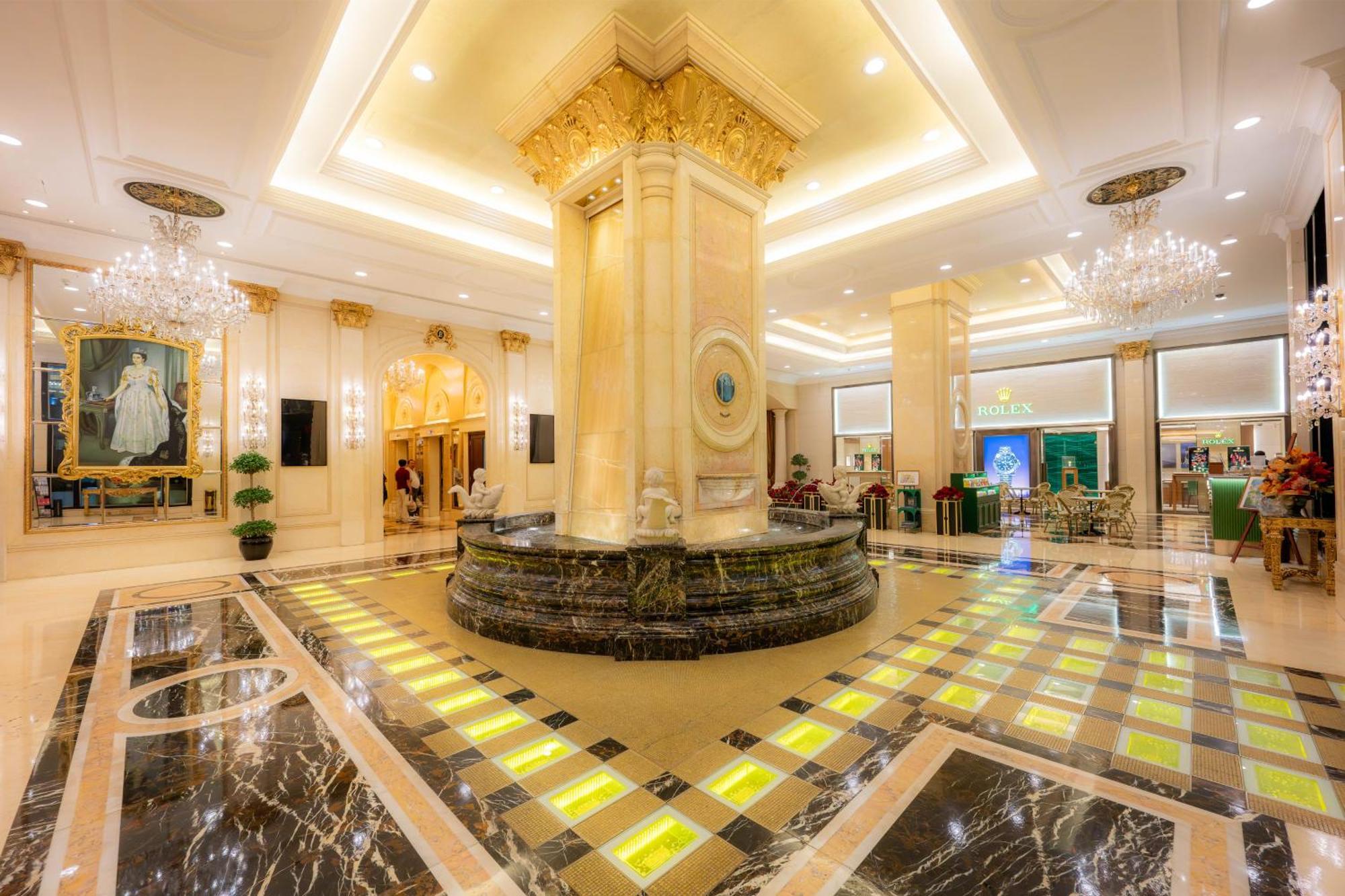 Grand Emperor Hotel Macau