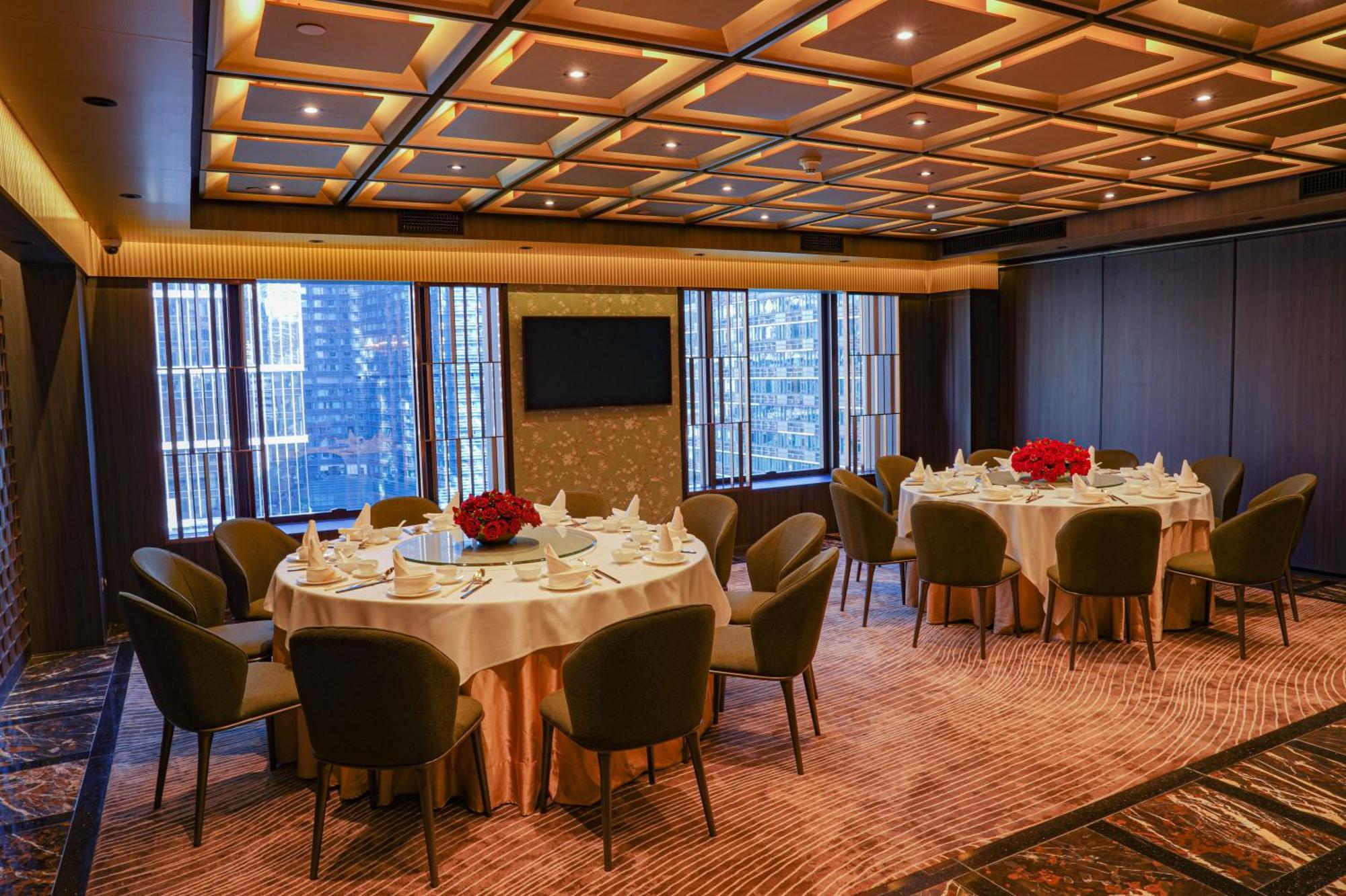 Hotel Grand Emperor Macau