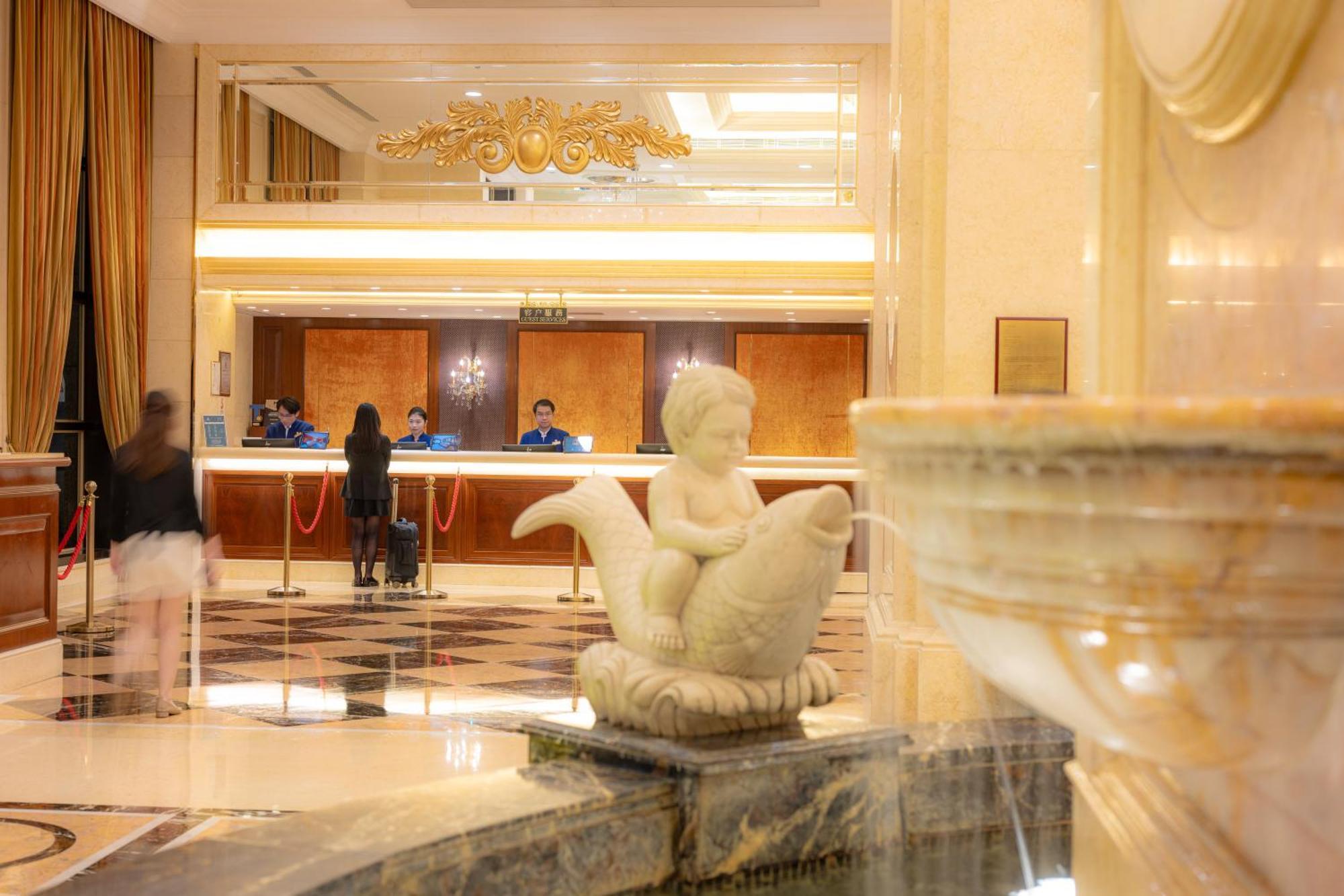 Grand Emperor Macau