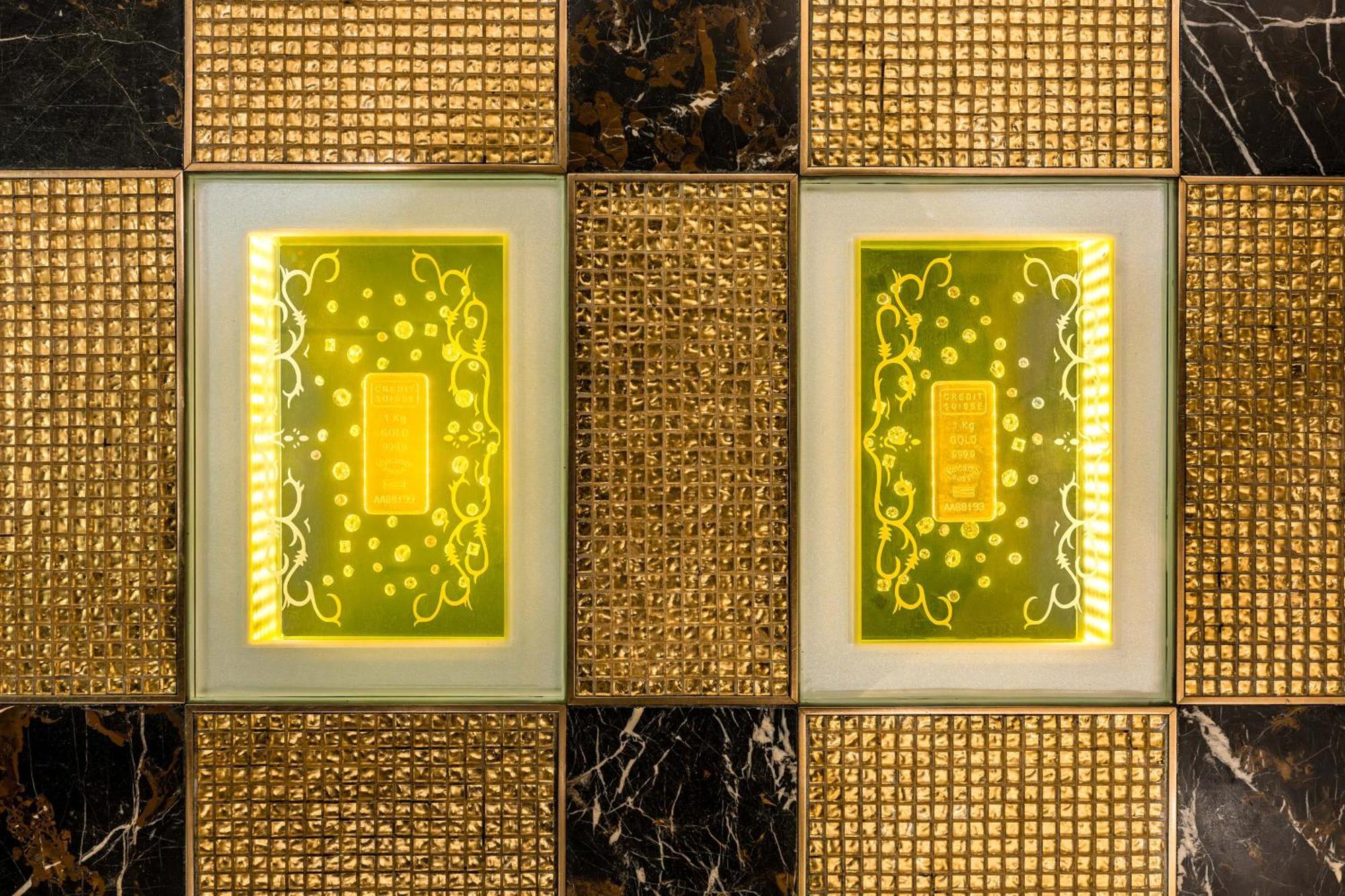 Grand Emperor Hotel Macau