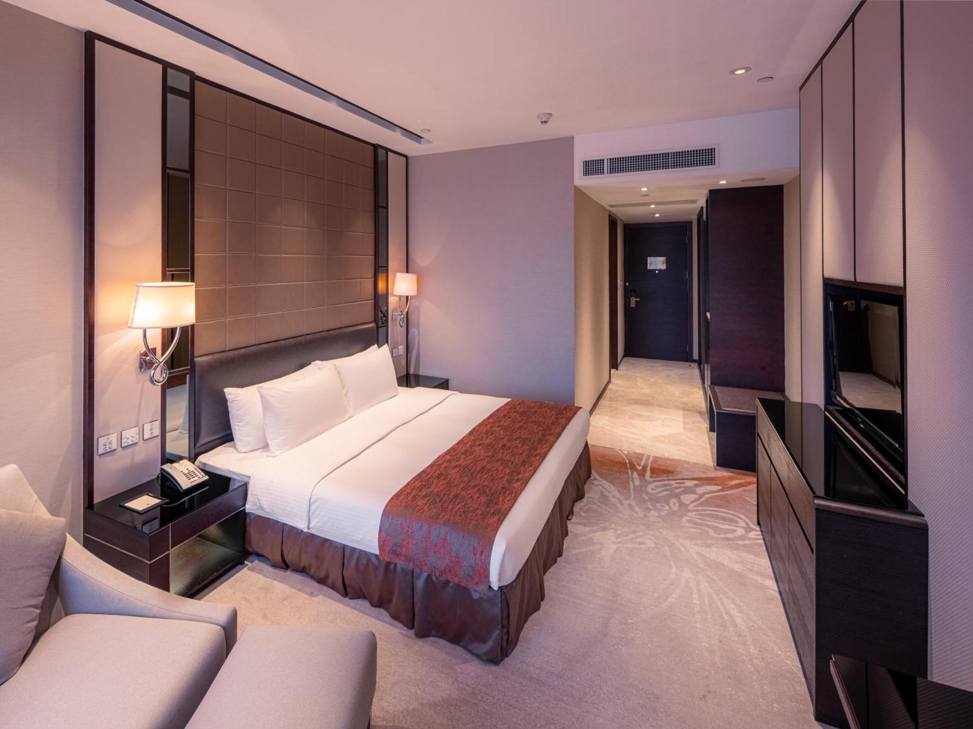 Grand Emperor Hotel Macau