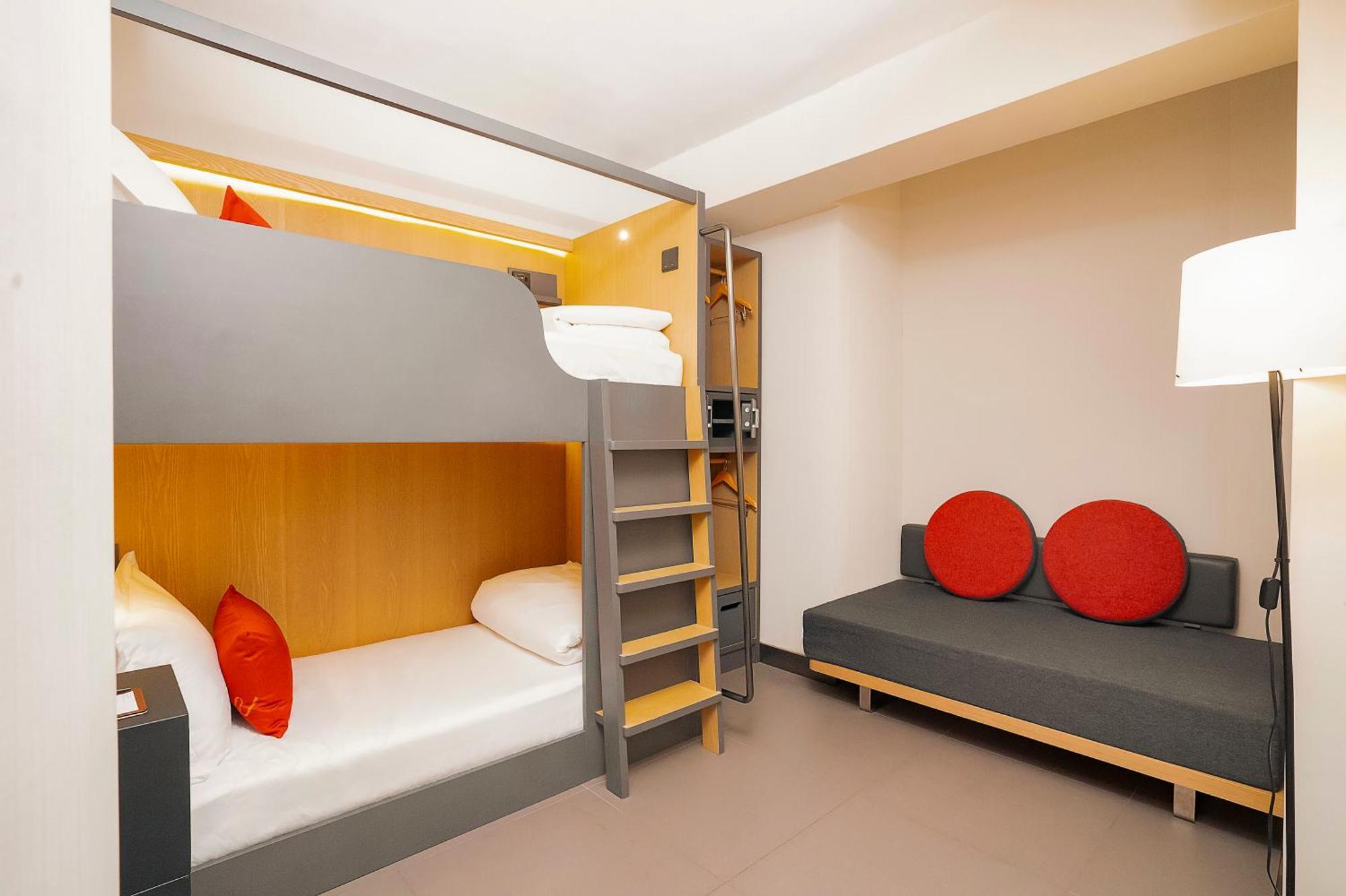Belive&more Hotel