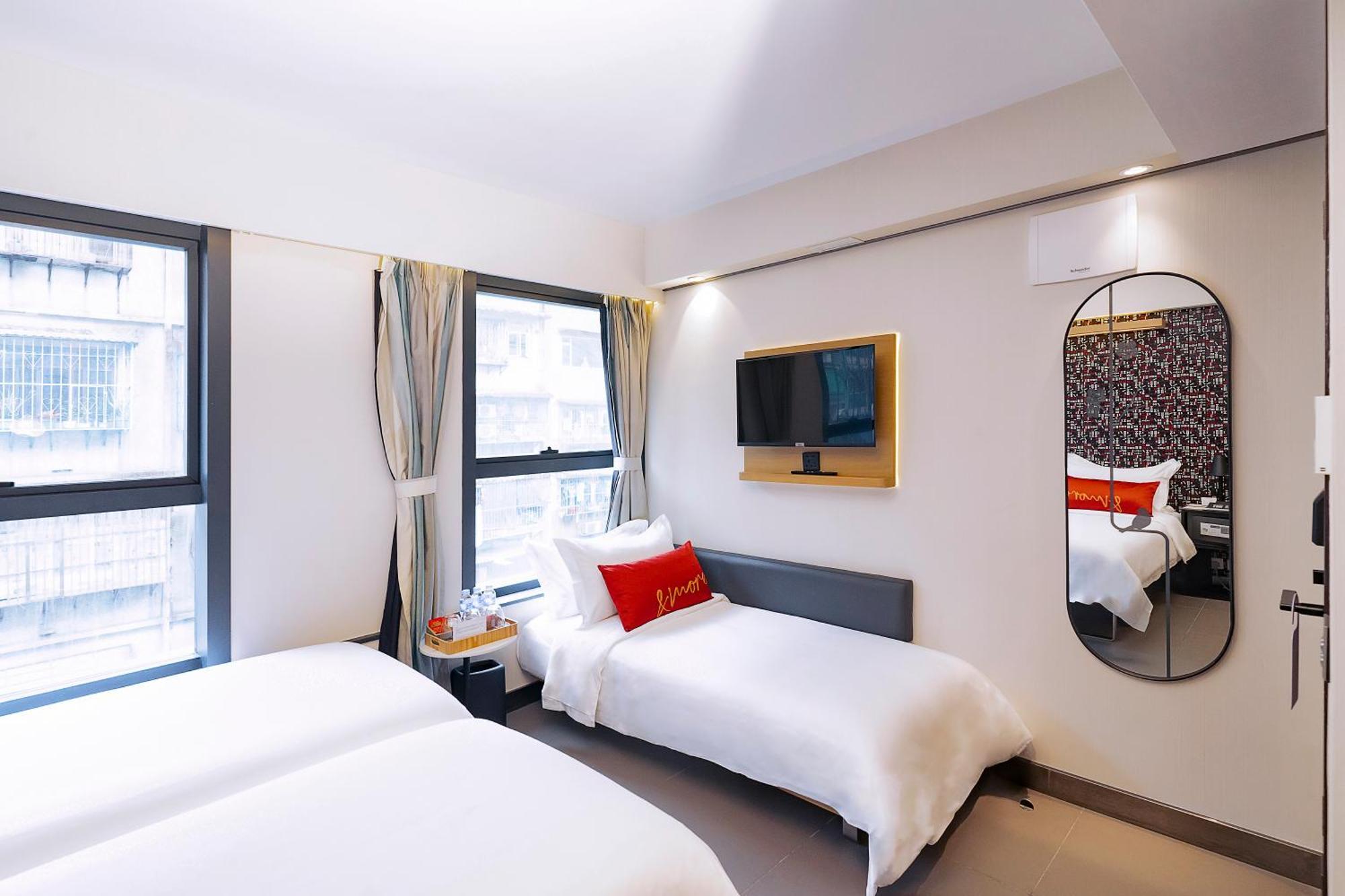 Belive&more Hotel 2*