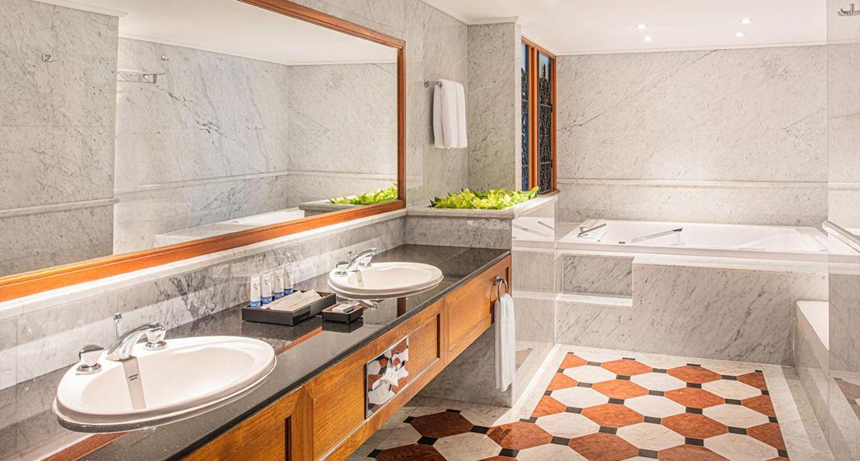 Artyzen Grand Lapa Hotel Macau
