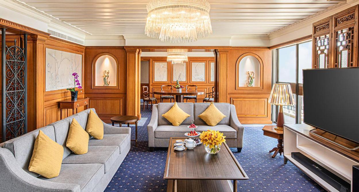 Artyzen Grand Lapa Hotel