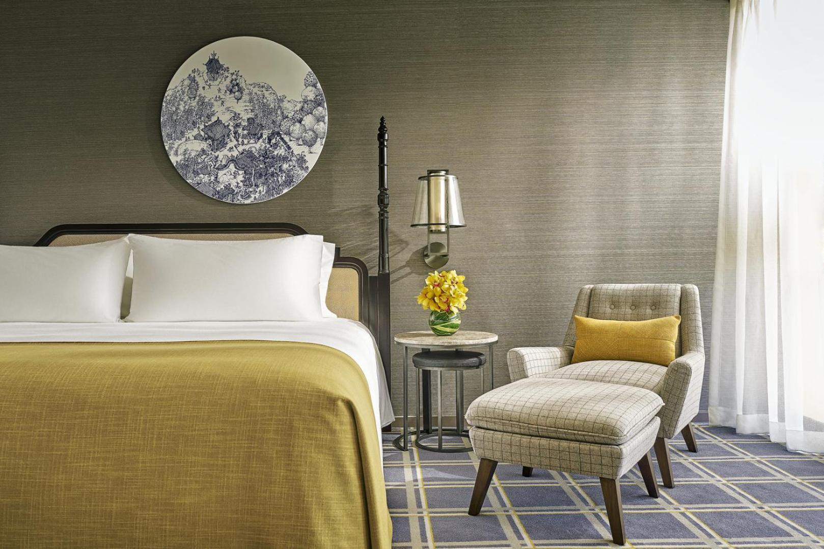 Artyzen Grand Lapa Hotel 5*
