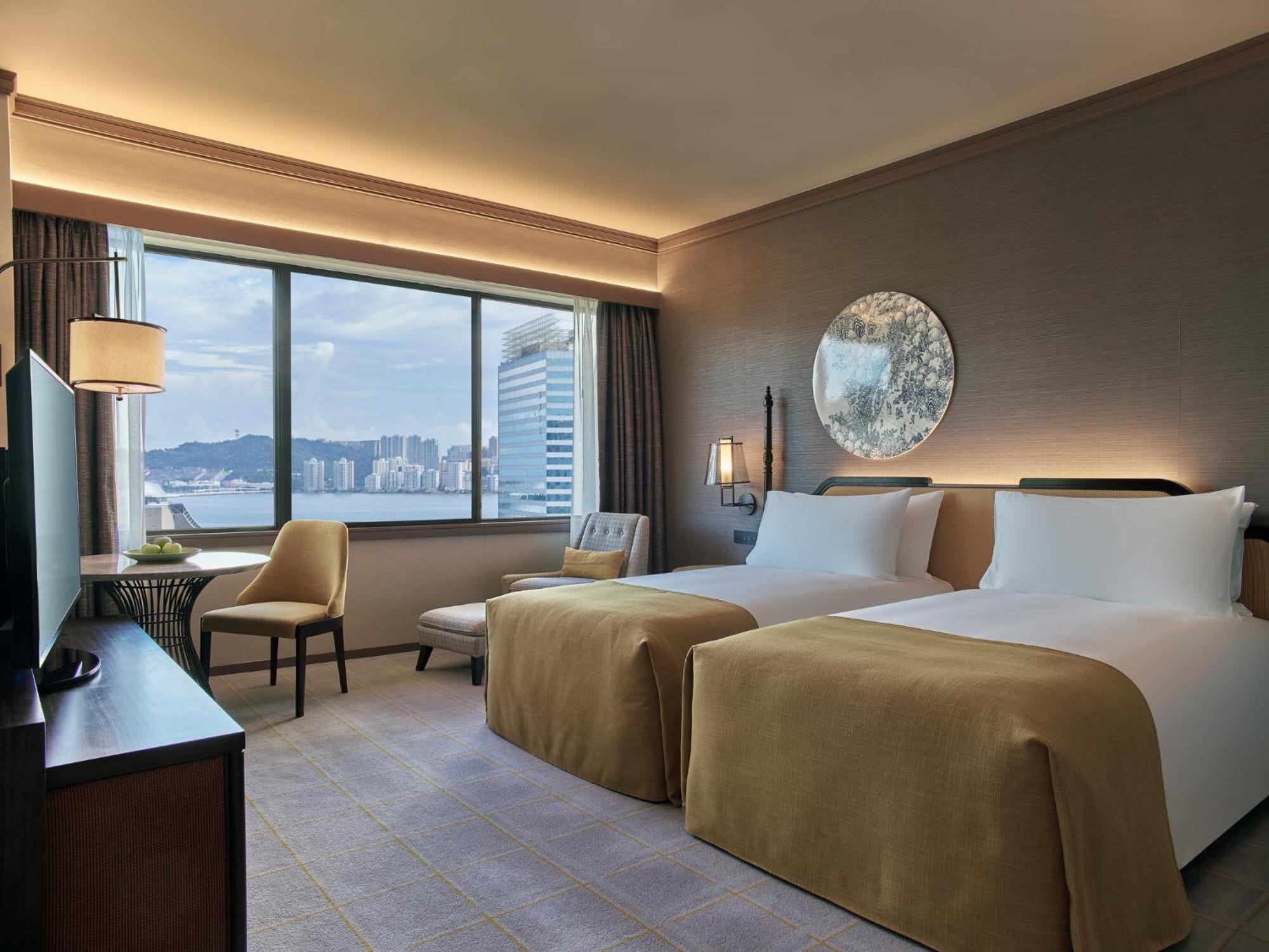 Hotel Artyzen Grand Lapa Macau