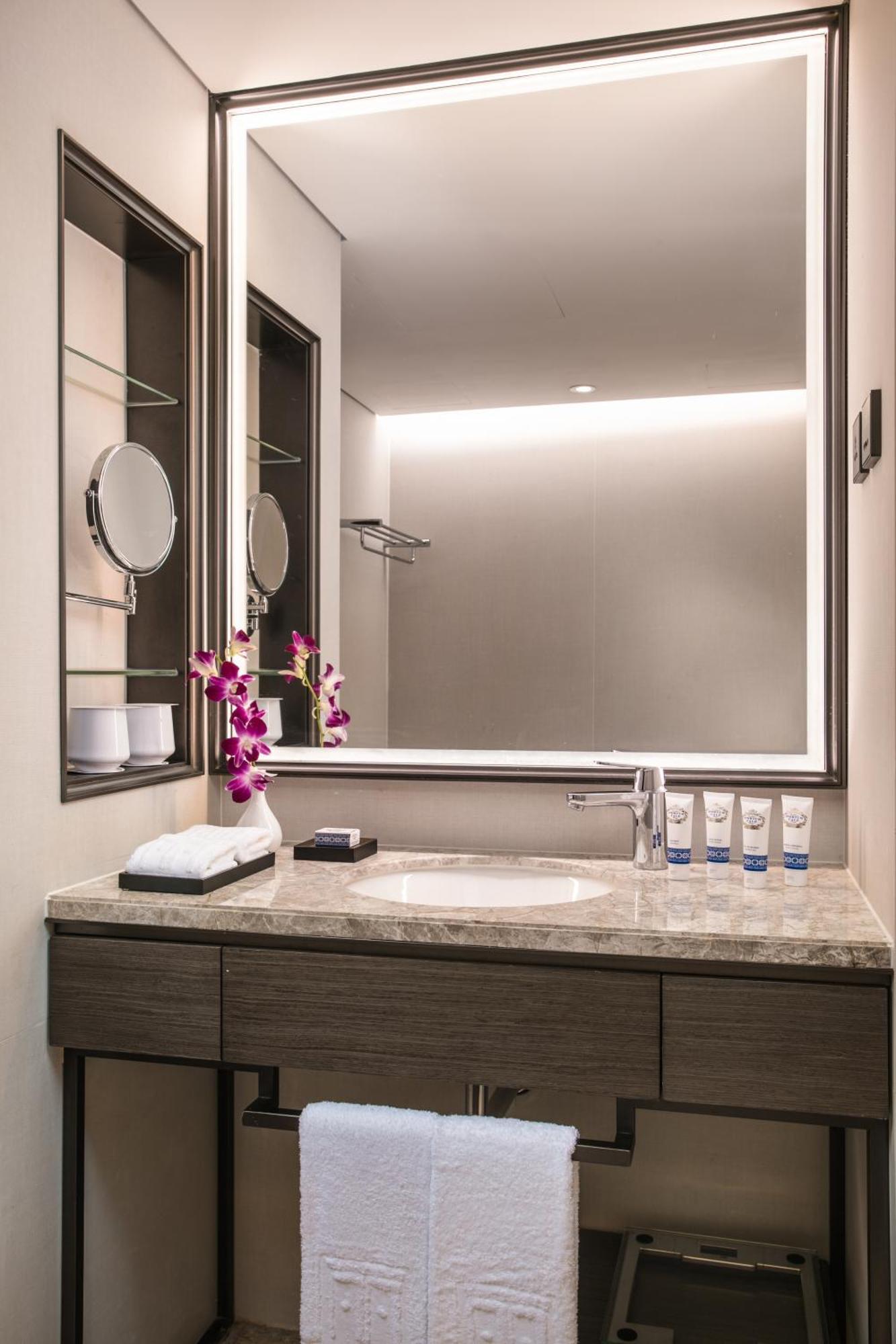Hotel Artyzen Grand Lapa 5*