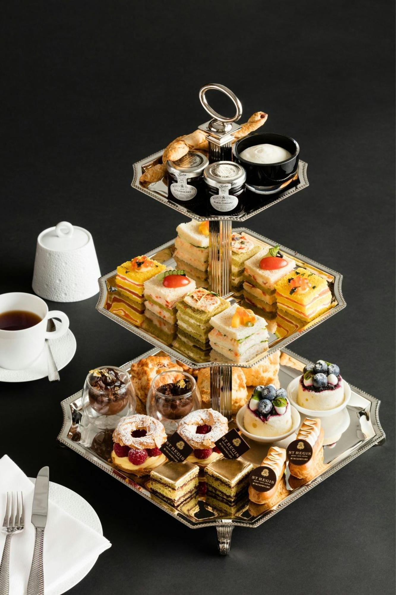 St. Regis Resort 5*