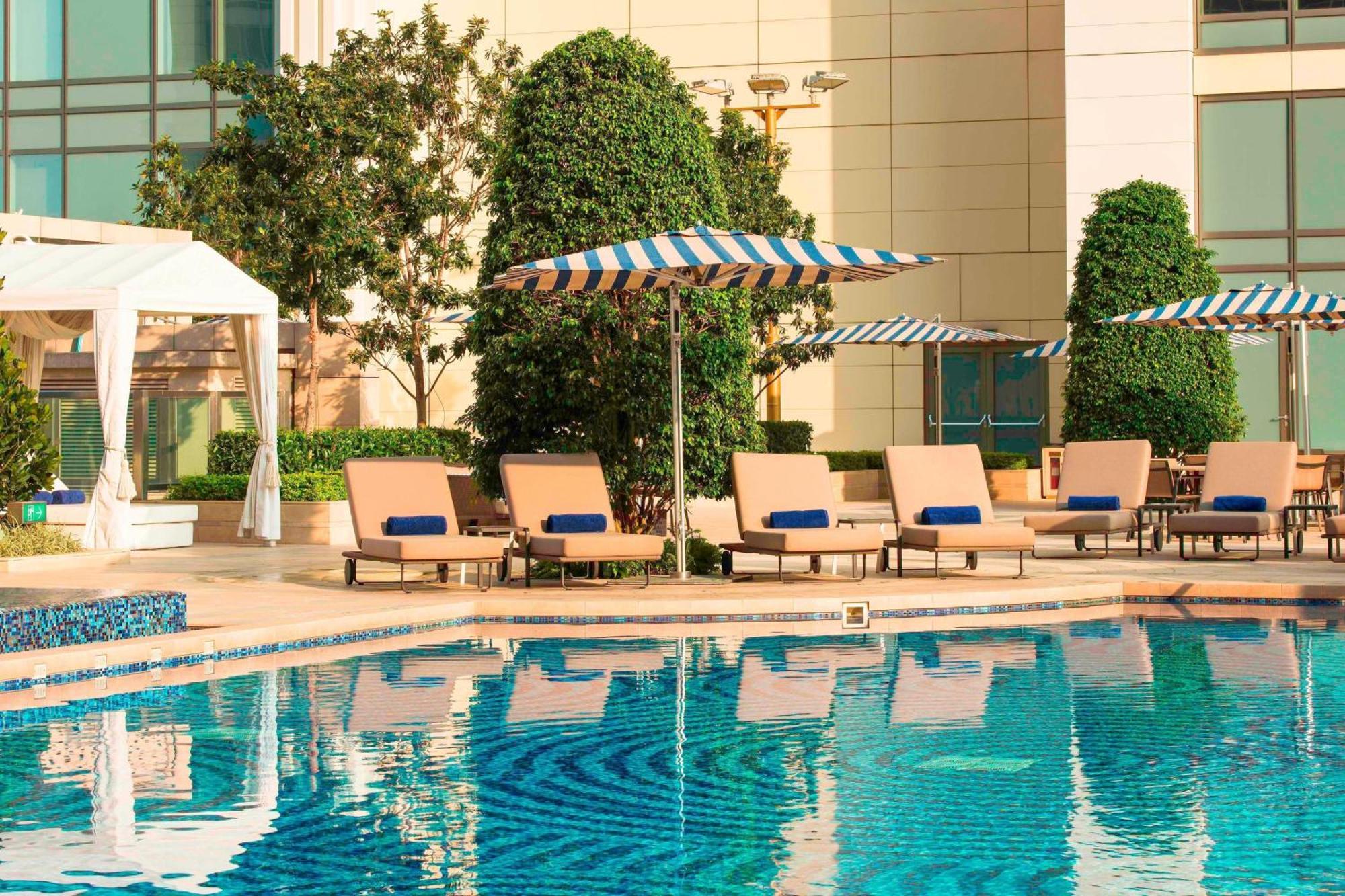 Resort St. Regis Macau