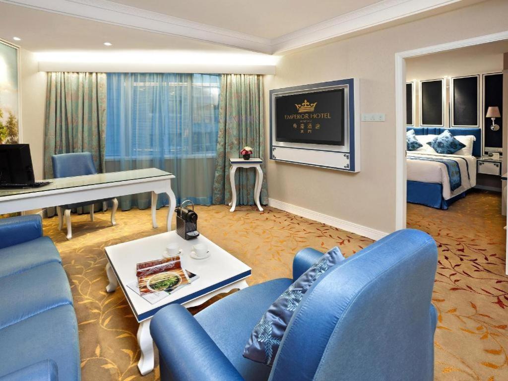Hotel Emperor