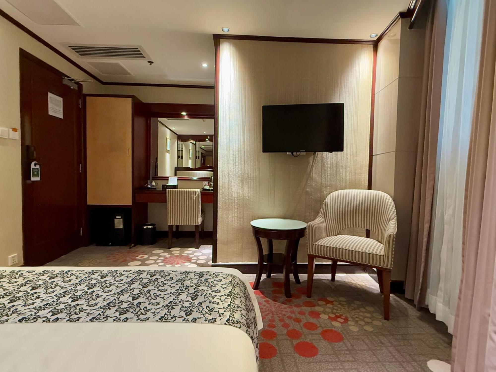 Masters Hotel Macau