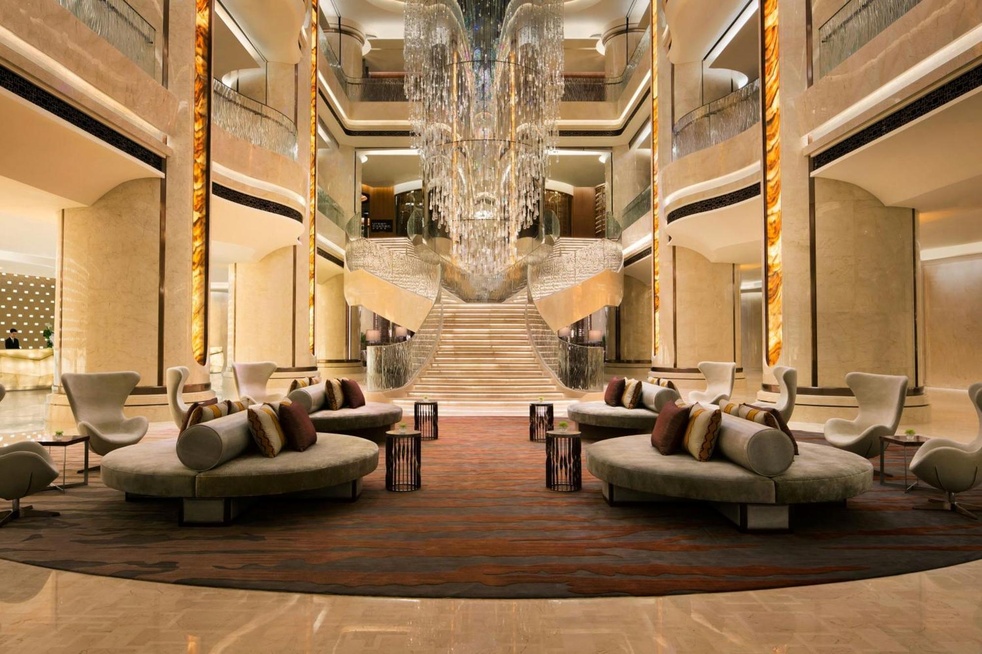 Jw Marriott