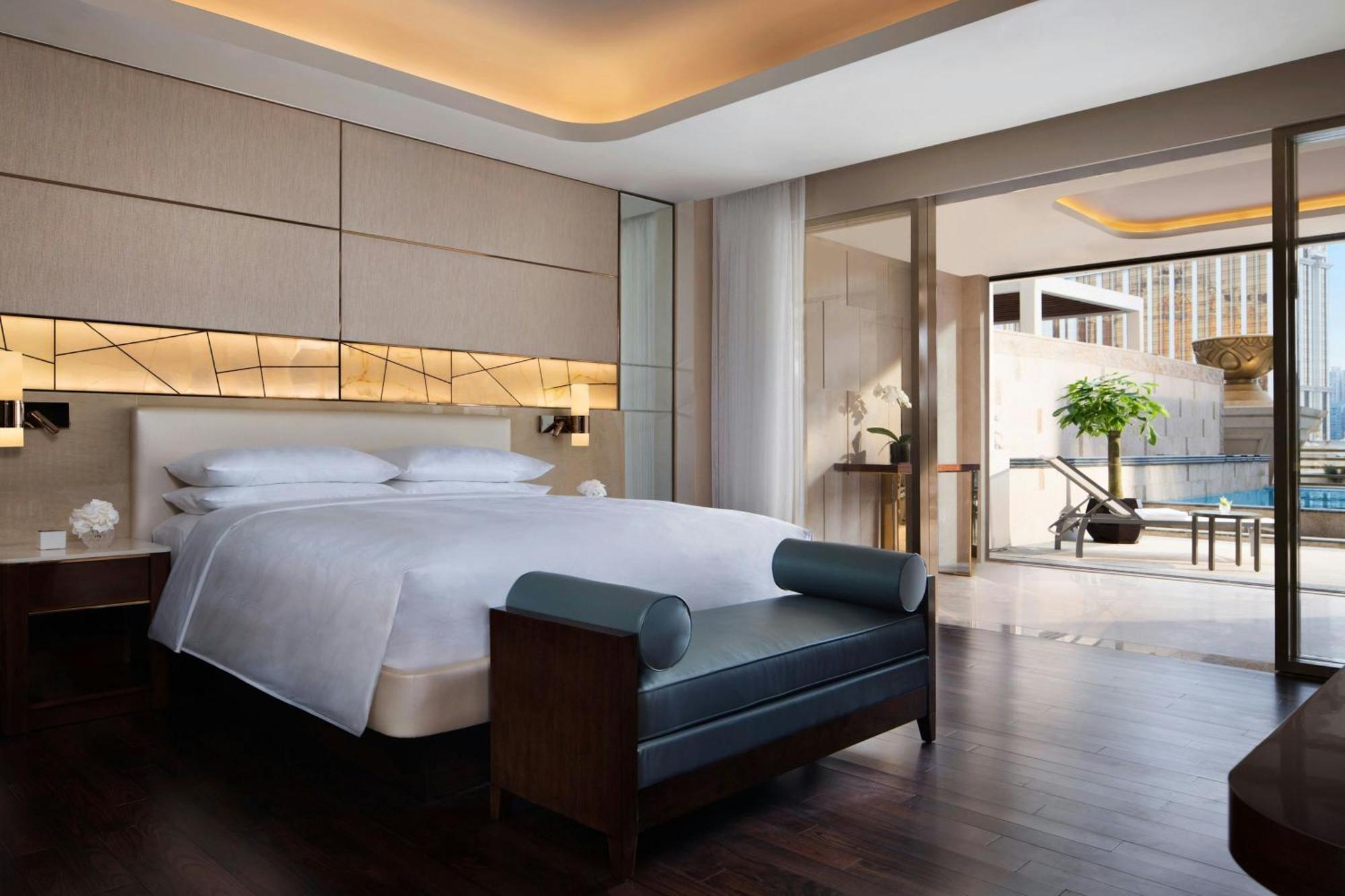 Hotel Jw Marriott 5*