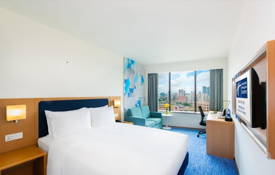 Express Centre By Ihg Hotel