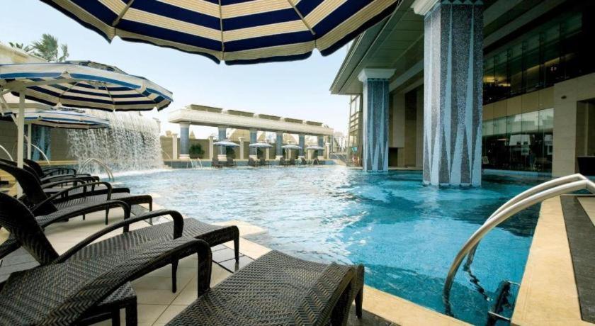 Hotel Grand Lisboa Macau