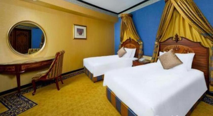 Grand Lisboa Macau Hotel