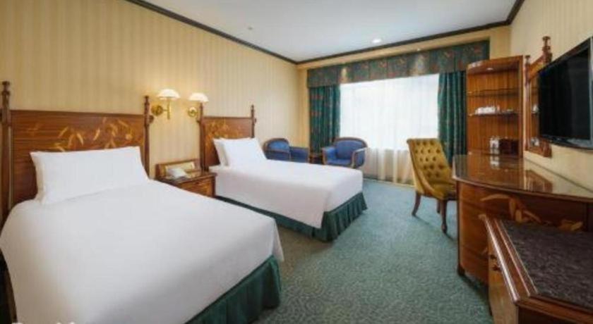 Hotel Grand Lisboa Macau 5*
